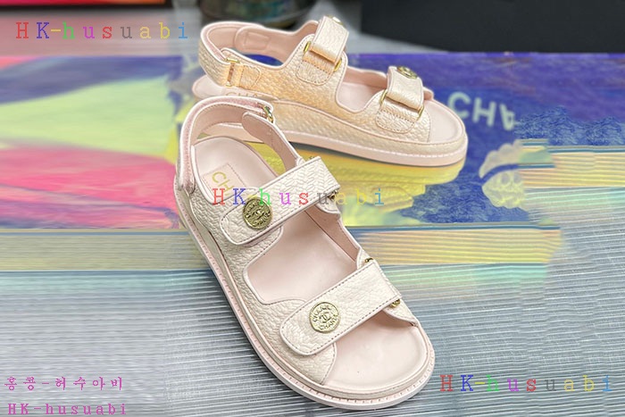 NEW 샤넬 스니커즈 신상 C 5277752