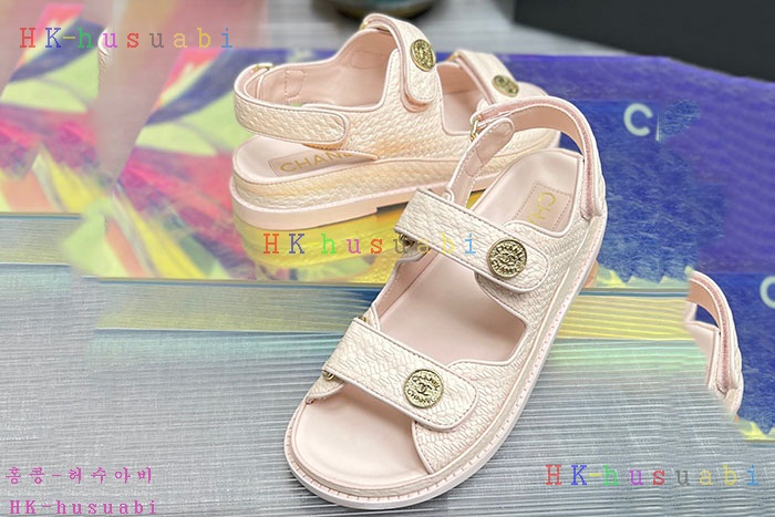 NEW 샤넬 스니커즈 신상 C 5277752