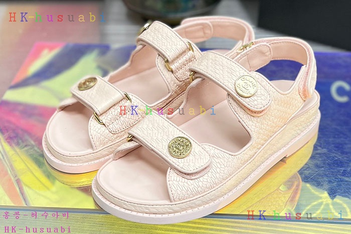 NEW 샤넬 스니커즈 신상 C 5277752