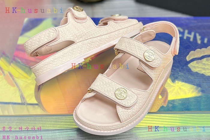 NEW 샤넬 스니커즈 신상 C 5277752