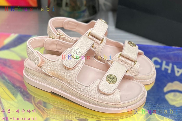NEW 샤넬 스니커즈 신상 C 5277752