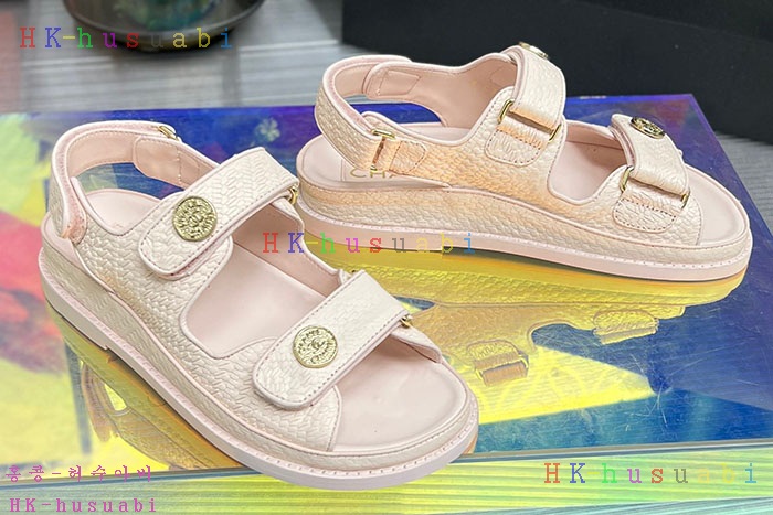 NEW 샤넬 스니커즈 신상 C 5277752