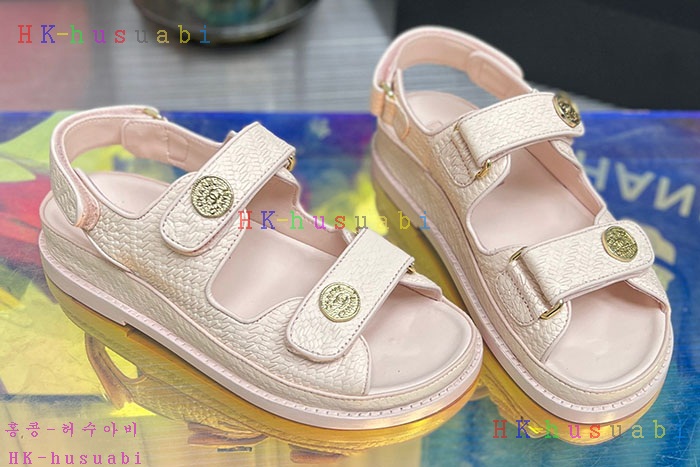 NEW 샤넬 스니커즈 신상 C 5277752