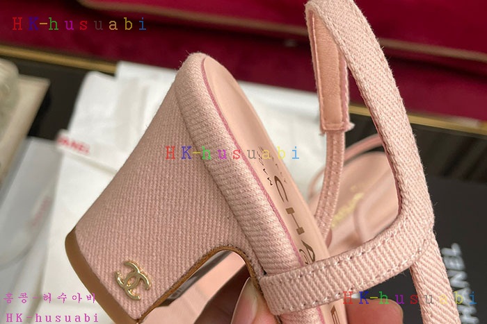 NEW 샤넬 신발 신상 C 530020