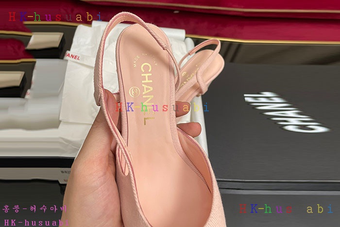NEW 샤넬 신발 신상 C 530020