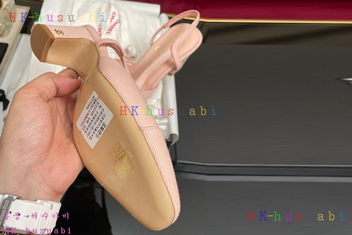 NEW 샤넬 신발 신상 C 530020