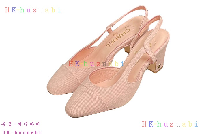 NEW 샤넬 신발 신상 C 530020