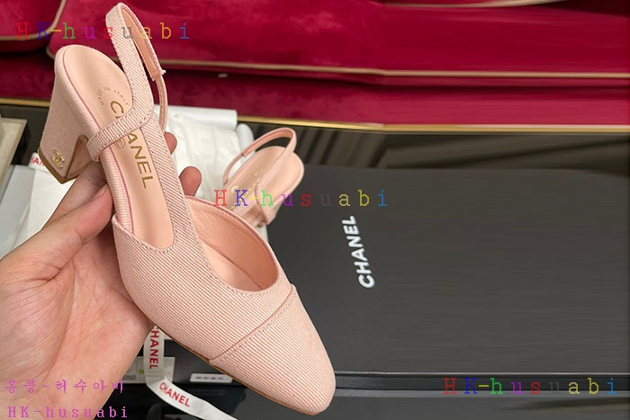NEW 샤넬 신발 신상 C 530020