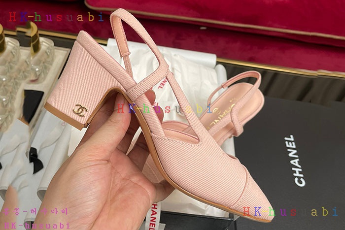 NEW 샤넬 신발 신상 C 530020
