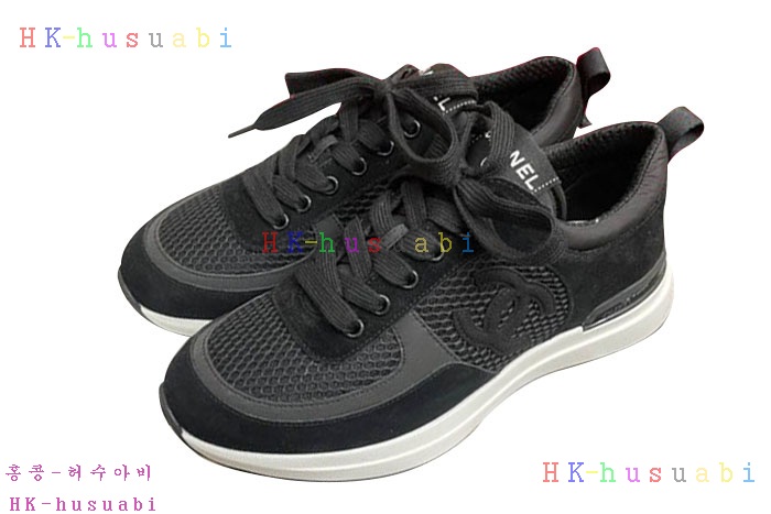 NEW 샤넬 스니커즈 신상 C 5277748