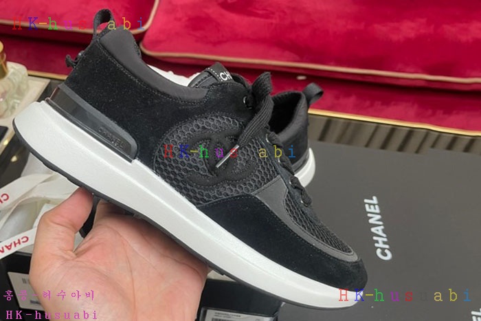 NEW 샤넬 스니커즈 신상 C 5277748