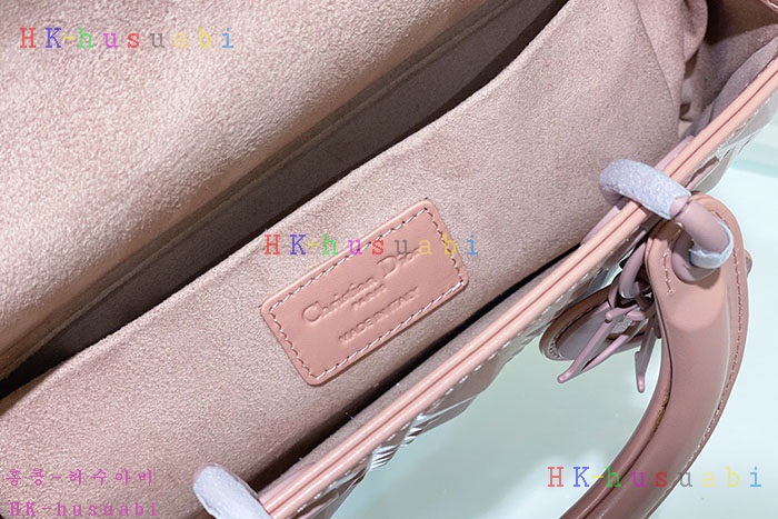 ★미러급★디올 레이디 디 조이백 M0540-5