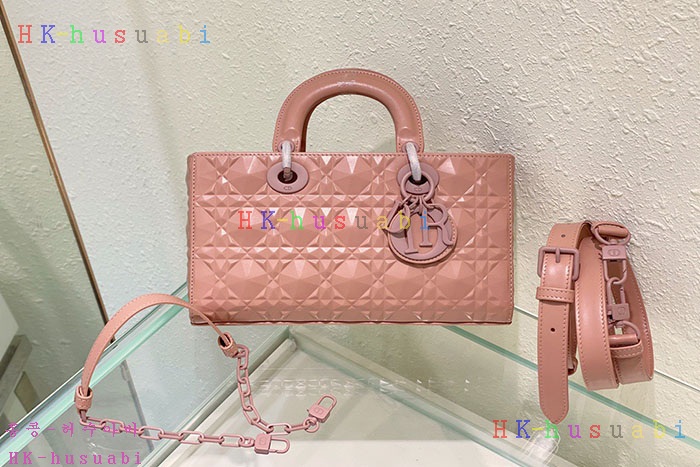 ★미러급★디올 레이디 디 조이백 M0540-5