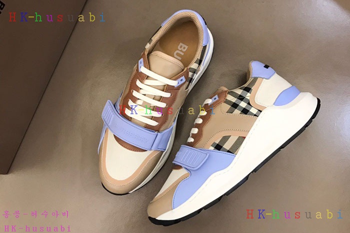 NEW 버버리 스니커즈 신상 BB 669231