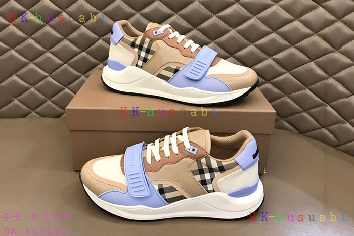 NEW 버버리 스니커즈 신상 BB 669231
