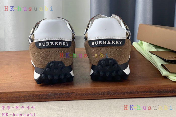 NEW 버버리 스니커즈 신상 BB 669228