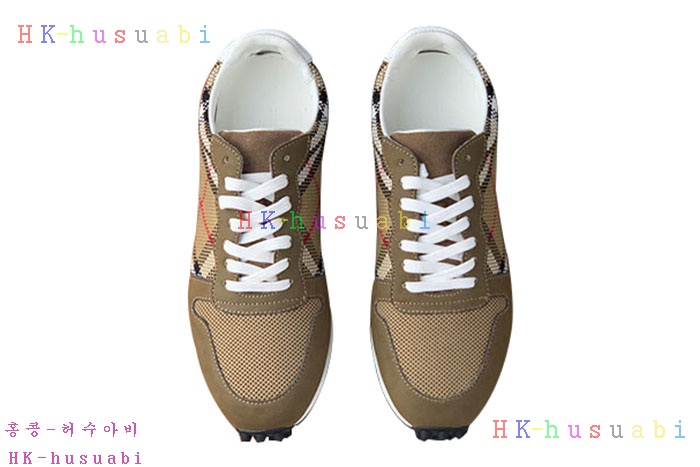 NEW 버버리 스니커즈 신상 BB 669228
