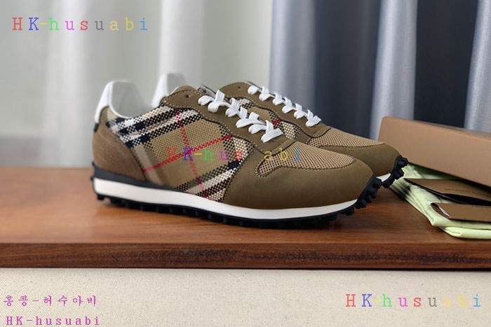 NEW 버버리 스니커즈 신상 BB 669228