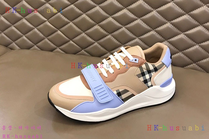 NEW 버버리 스니커즈 신상 BB 669231