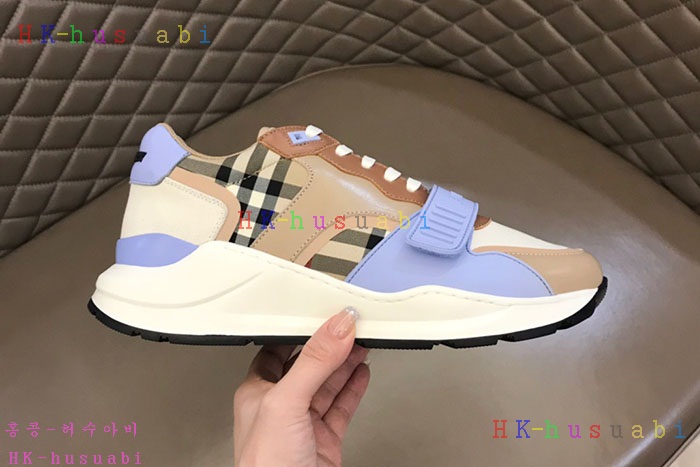 NEW 버버리 스니커즈 신상 BB 669231