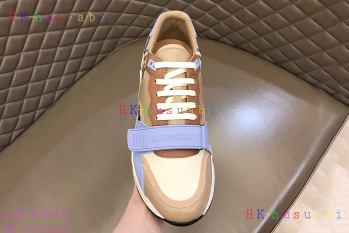 NEW 버버리 스니커즈 신상 BB 669231