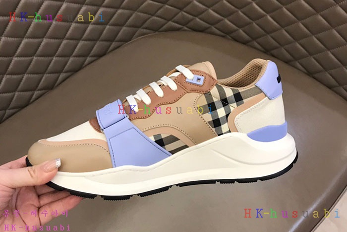 NEW 버버리 스니커즈 신상 BB 669231