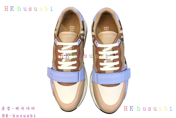NEW 버버리 스니커즈 신상 BB 669231