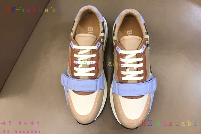 NEW 버버리 스니커즈 신상 BB 669231