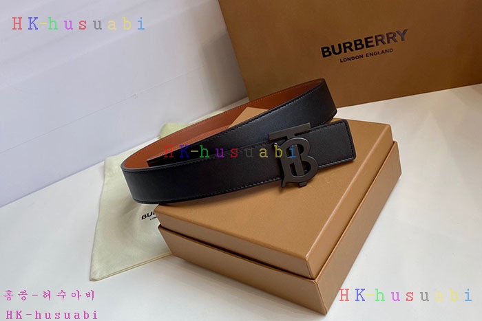 NEW 버버리 벨트 신상 BB 4471143