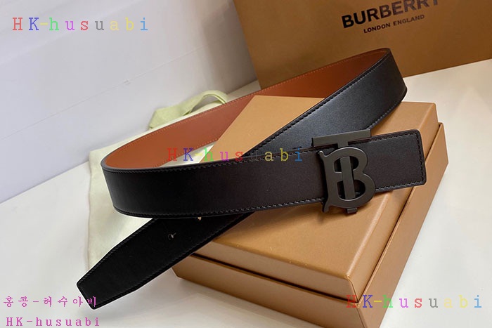 NEW 버버리 벨트 신상 BB 4471143
