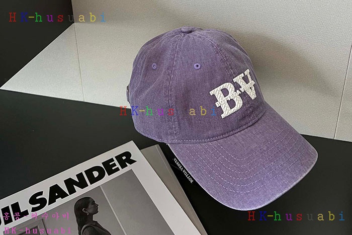NEW 보테가베네타 모자 신상 BV 554720