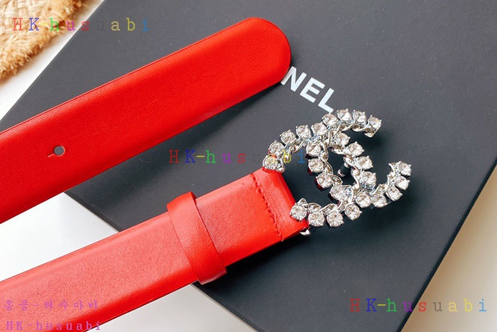 NEW 샤넬 벨트 신상 C 558246