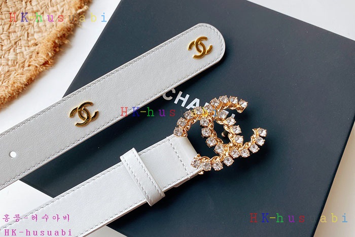 NEW 샤넬 벨트 신상 C 558241
