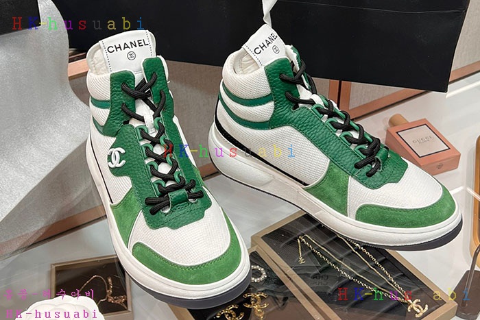 NEW  샤넬 신발 신상 C 421008