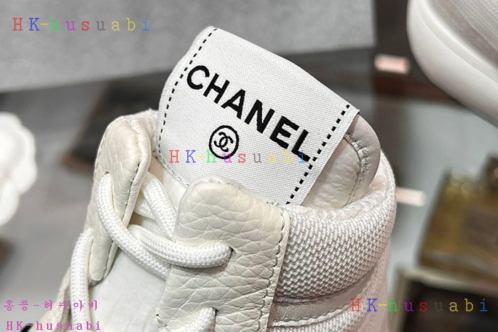 NEW  샤넬 신발 신상 C 421009
