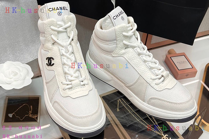 NEW  샤넬 신발 신상 C 421009