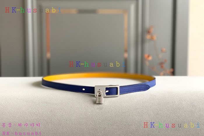 NEW 에르메스 벨트 신상 H 5524147