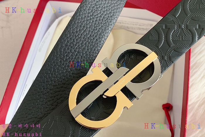 NEW 페라가모 벨트 신상 F 552240