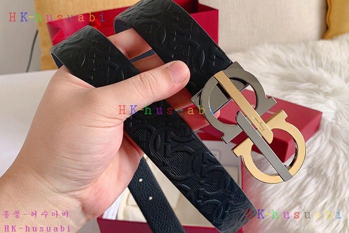 NEW 페라가모 벨트 신상 F 552240