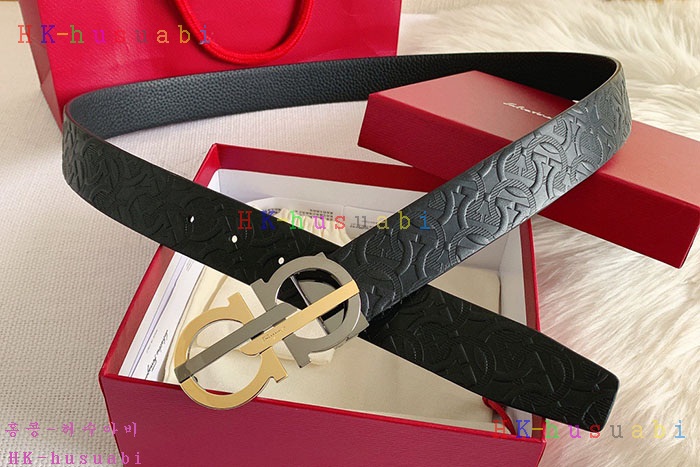 NEW 페라가모 벨트 신상 F 552240