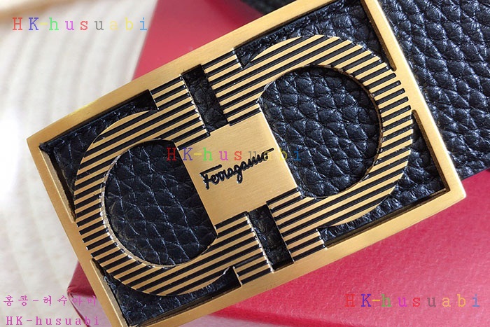NEW 페라가모 벨트 신상 F 552247