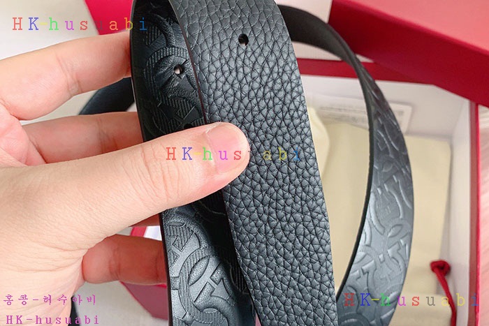 NEW 페라가모 벨트 신상 F 552240