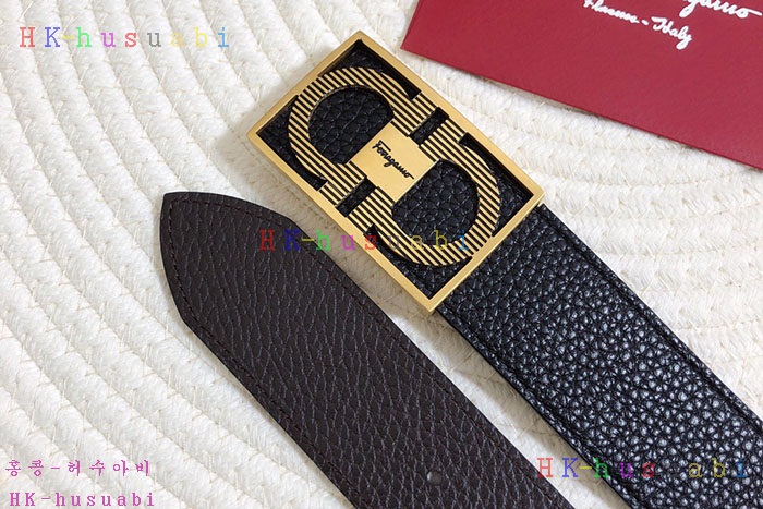 NEW 페라가모 벨트 신상 F 552247