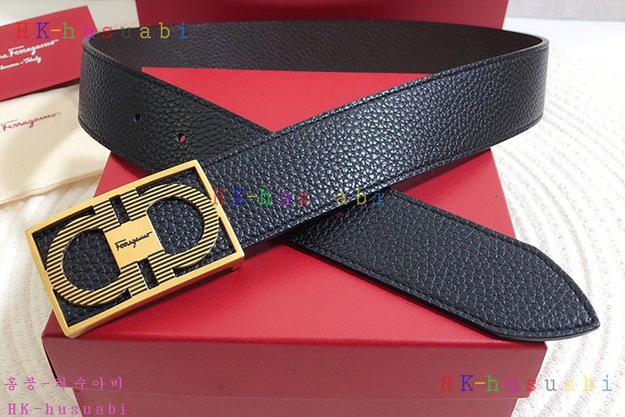 NEW 페라가모 벨트 신상 F 552247