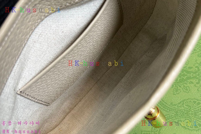 ★미러급★구찌 재키 숄더백 1961 미니 685127