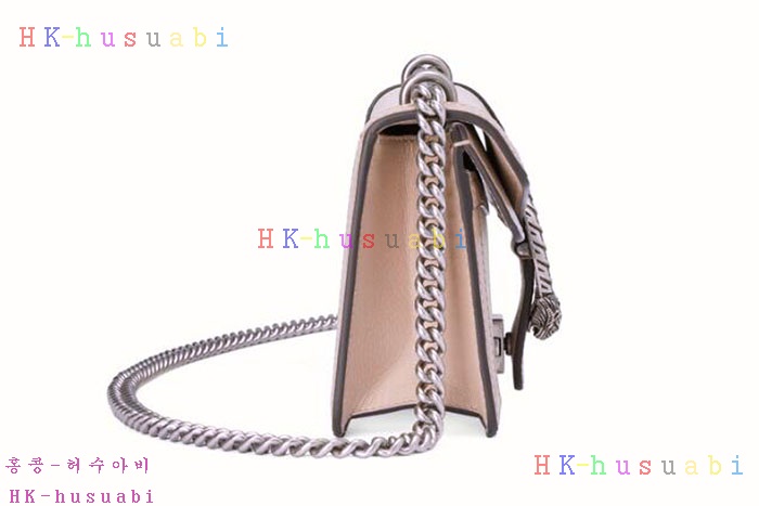 ★미러급★구찌 디오니서스 스몰 GG 핸드백 499623