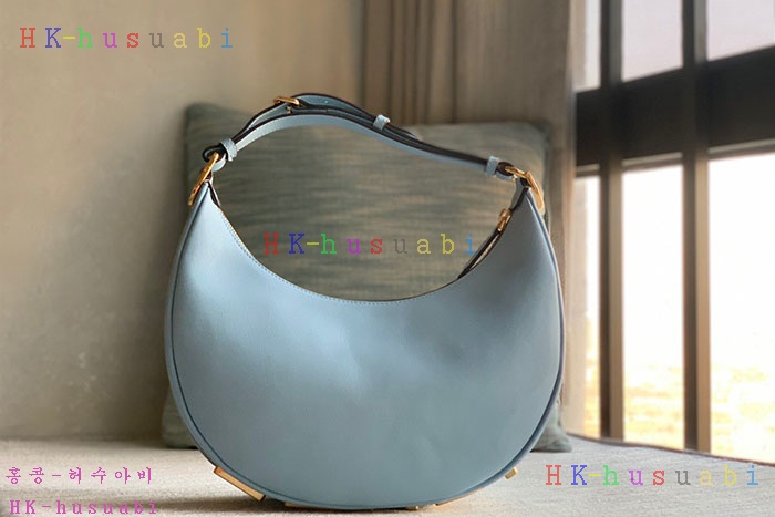 ★미러급★펜디 펜디그라피 스몰 8BR798-7