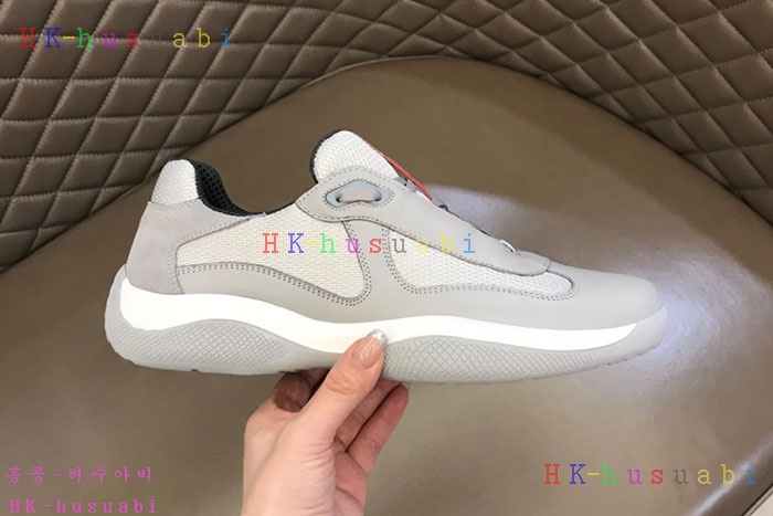 NEW 프라다 스니커즈 신상 P 6625531