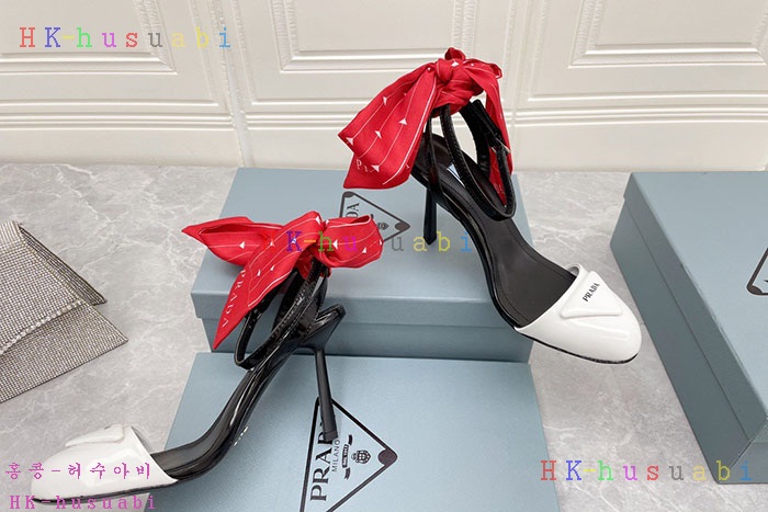 NEW 프라다 신발 신상 P 1115001
