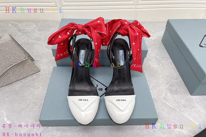 NEW 프라다 신발 신상 P 1115001